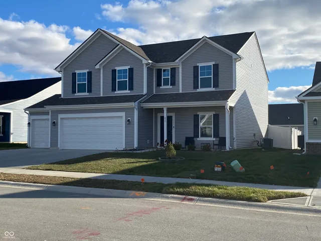 $350,000 | 833 Lando Crk Drive, Kokomo, IN 46902