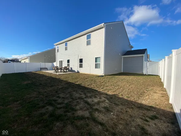$339,900 | 833 Lando Crk Drive, Kokomo, IN 46902