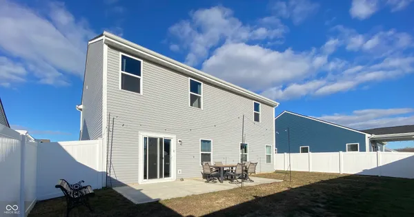 $345,000 | 833 Lando Crk Drive, Kokomo, IN 46902