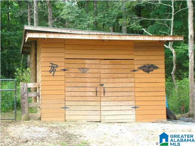 1639 Glenvale Road Jacksonville, AL 36265 - Photo 22 of 30