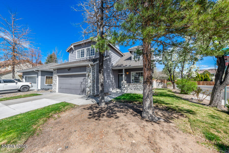 3108 Joshua Park Drive Reno, NV 89502 - Photo 1 of 38 5