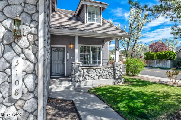 $585,000 | 3108 Joshua Park Drive, Reno, NV 89502