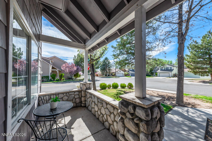 3108 Joshua Park Drive Reno, NV 89502 - Photo 3 of 38 2