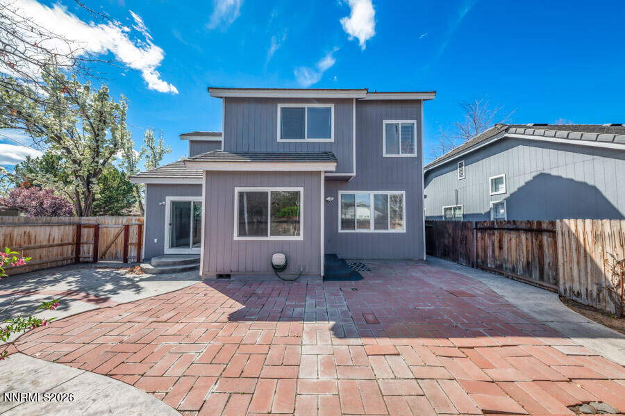 3108 Joshua Park Drive Reno, NV 89502 - Photo 33 of 38 33