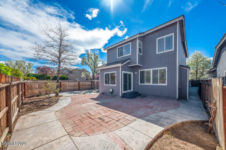 3108 Joshua Park Drive Reno, NV 89502 - Photo 34 of 38 34