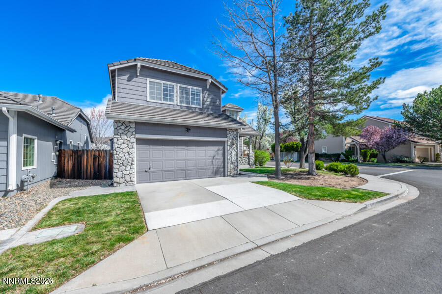 3108 Joshua Park Drive Reno, NV 89502 - Photo 4 of 38 4