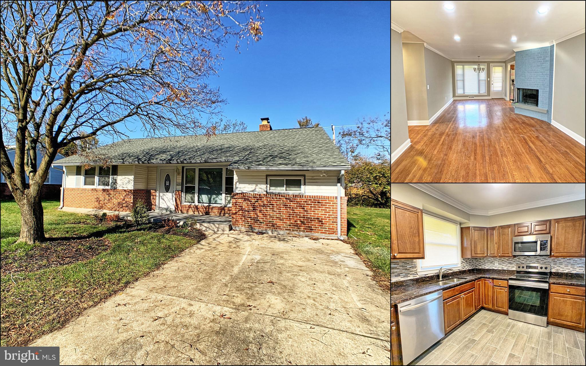 3438 Ripple Road Baltimore, MD 21244 - Photo 1 of 14