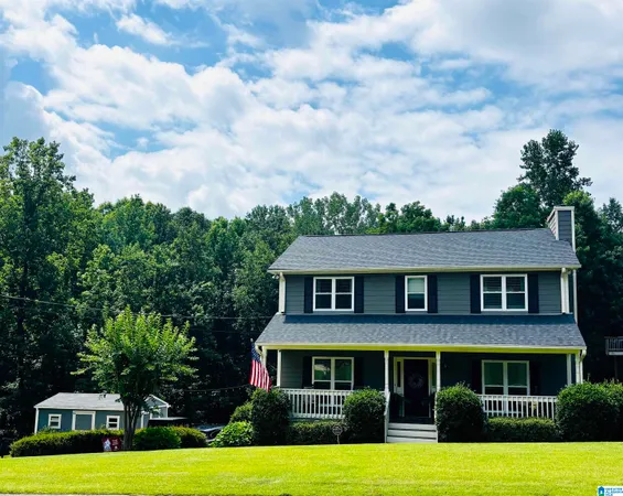 $407,700 | 535 Fieldstone Drive, Helena, AL 35080