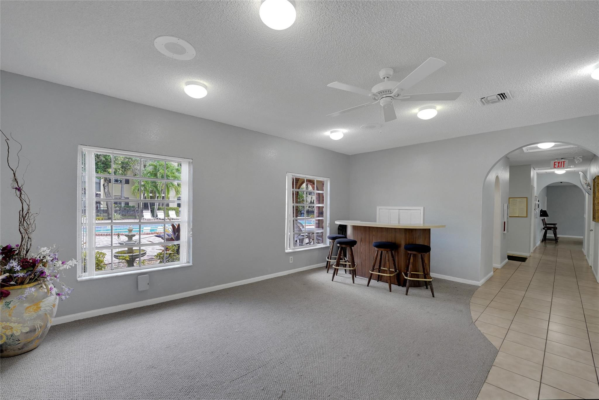 257 South Cypress Road, Unit 401 Pompano Beach, FL 33060 - Photo 32 of 34 Photo 32