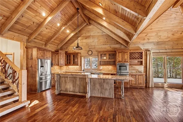 $1,275,000 | 1051 Lake Rutledge Road, Rutledge, GA 30663