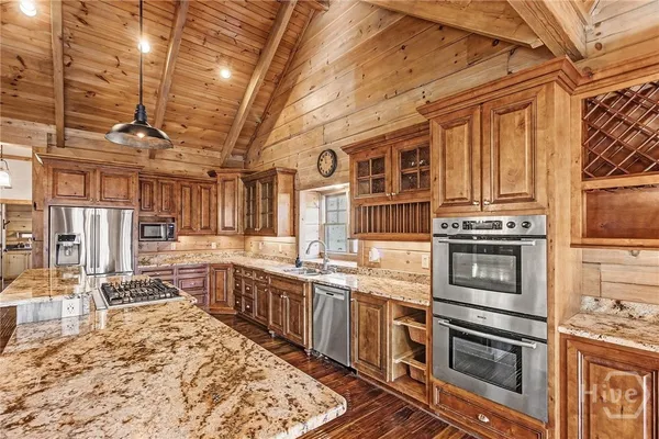 $1,275,000 | 1051 Lake Rutledge Road, Rutledge, GA 30663