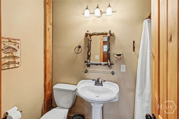 $1,275,000 | 1051 Lake Rutledge Road, Rutledge, GA 30663