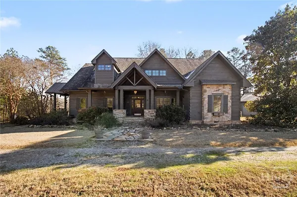 $1,275,000 | 1051 Lake Rutledge Road, Rutledge, GA 30663