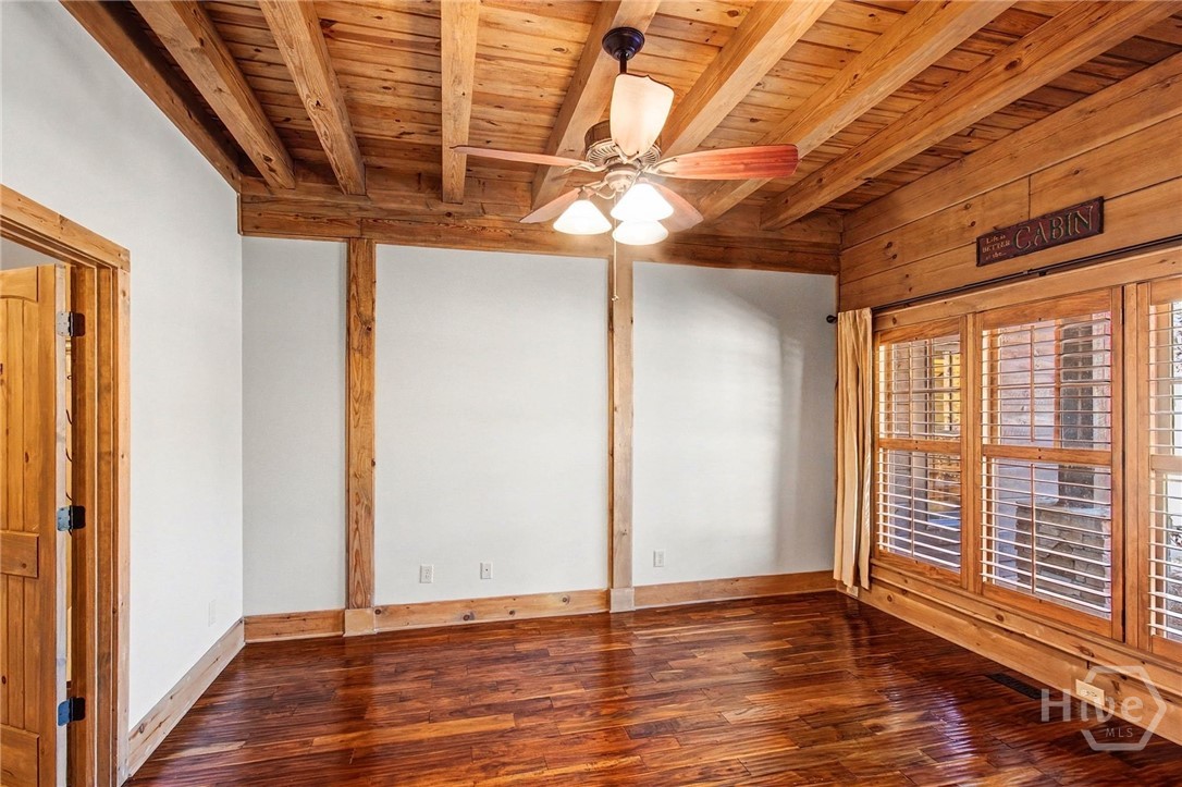 1051 Lake Rutledge Road Rutledge, GA 30663 - Photo 24 of 61