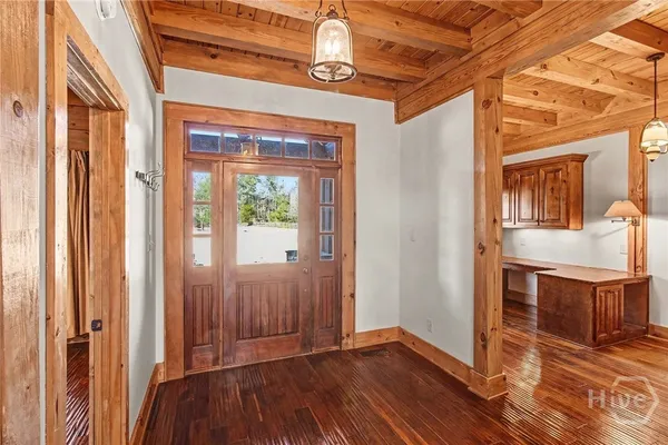 $1,275,000 | 1051 Lake Rutledge Road, Rutledge, GA 30663