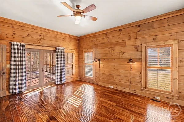 $1,275,000 | 1051 Lake Rutledge Road, Rutledge, GA 30663