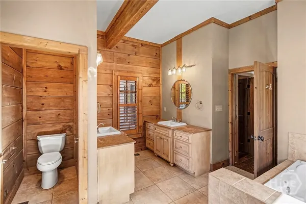 $1,275,000 | 1051 Lake Rutledge Road, Rutledge, GA 30663