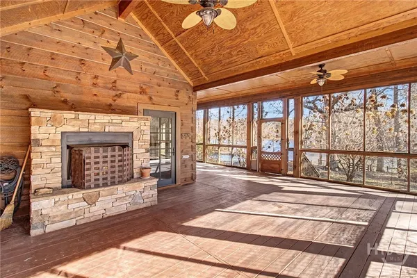 $1,275,000 | 1051 Lake Rutledge Road, Rutledge, GA 30663