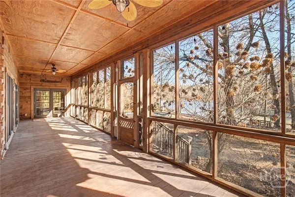 $1,275,000 | 1051 Lake Rutledge Road, Rutledge, GA 30663