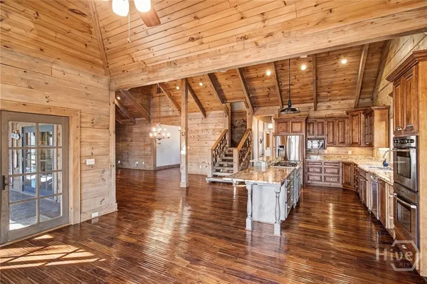 $1,275,000 | 1051 Lake Rutledge Road, Rutledge, GA 30663