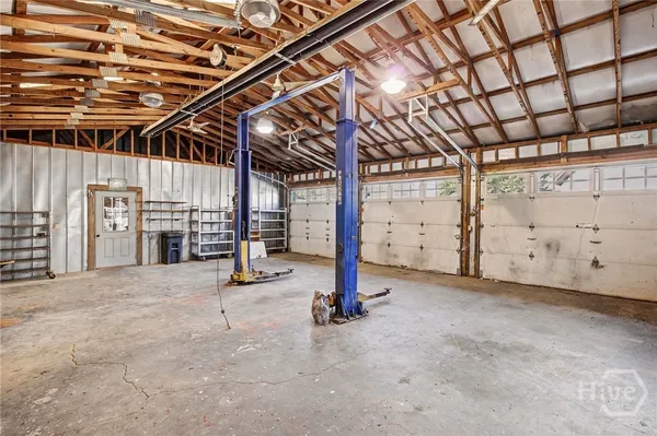 $1,275,000 | 1051 Lake Rutledge Road, Rutledge, GA 30663