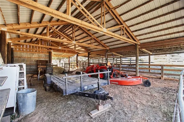 $1,275,000 | 1051 Lake Rutledge Road, Rutledge, GA 30663