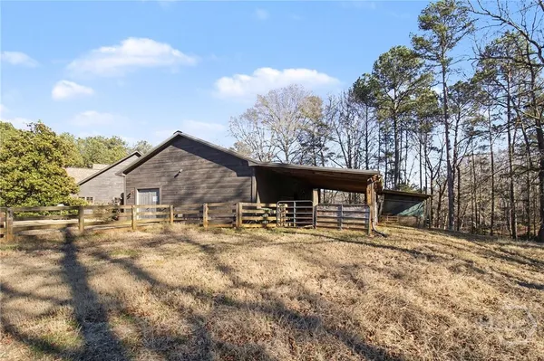 $1,275,000 | 1051 Lake Rutledge Road, Rutledge, GA 30663