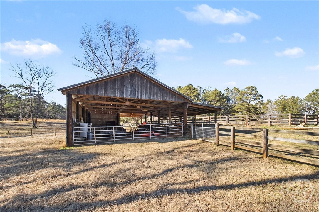 1051 Lake Rutledge Road Rutledge, GA 30663 - Photo 47 of 61