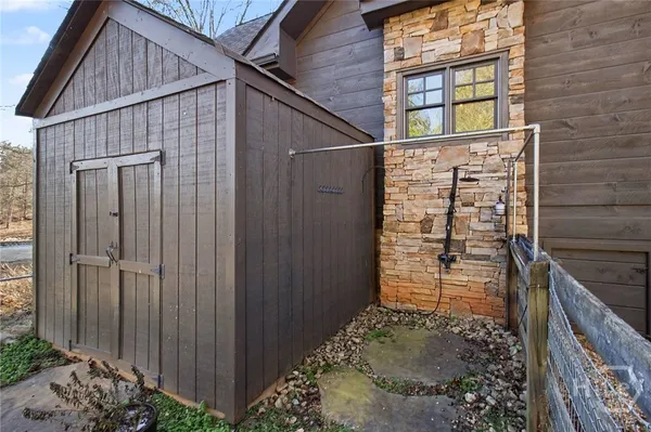 $1,275,000 | 1051 Lake Rutledge Road, Rutledge, GA 30663