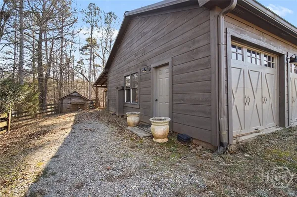 $1,275,000 | 1051 Lake Rutledge Road, Rutledge, GA 30663