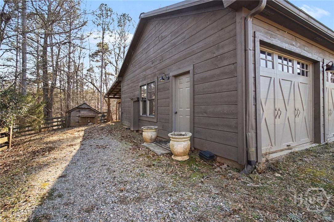 1051 Lake Rutledge Road Rutledge, GA 30663 - Photo 49 of 61