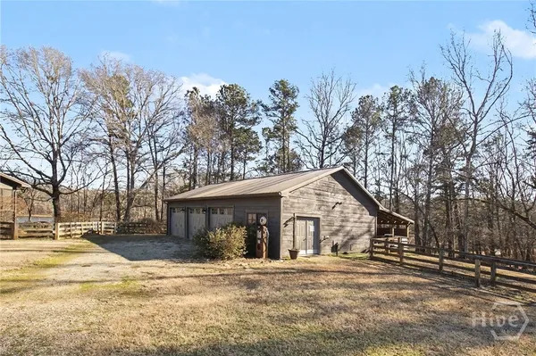 $1,275,000 | 1051 Lake Rutledge Road, Rutledge, GA 30663