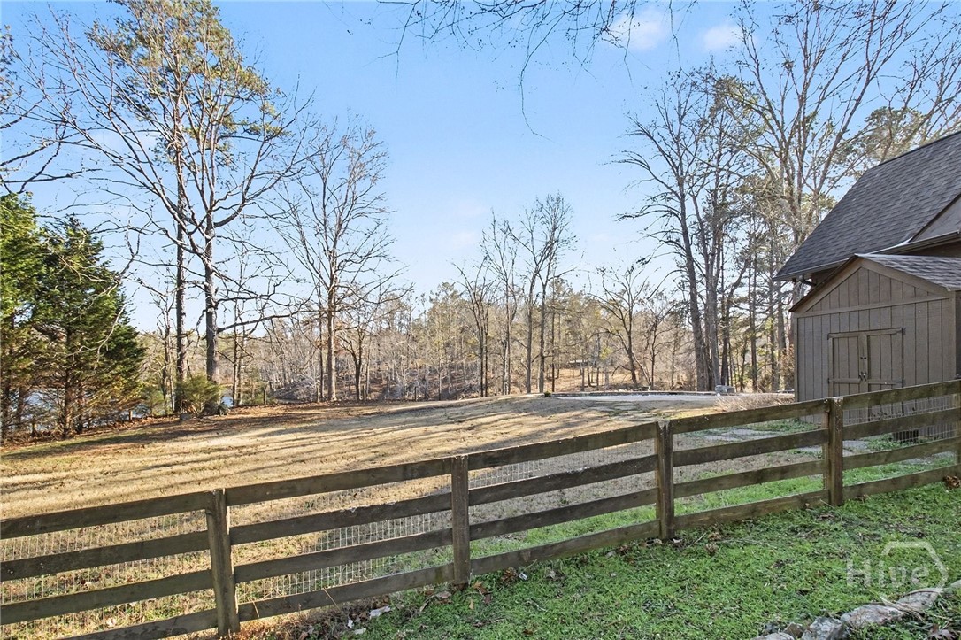 1051 Lake Rutledge Road Rutledge, GA 30663 - Photo 53 of 61