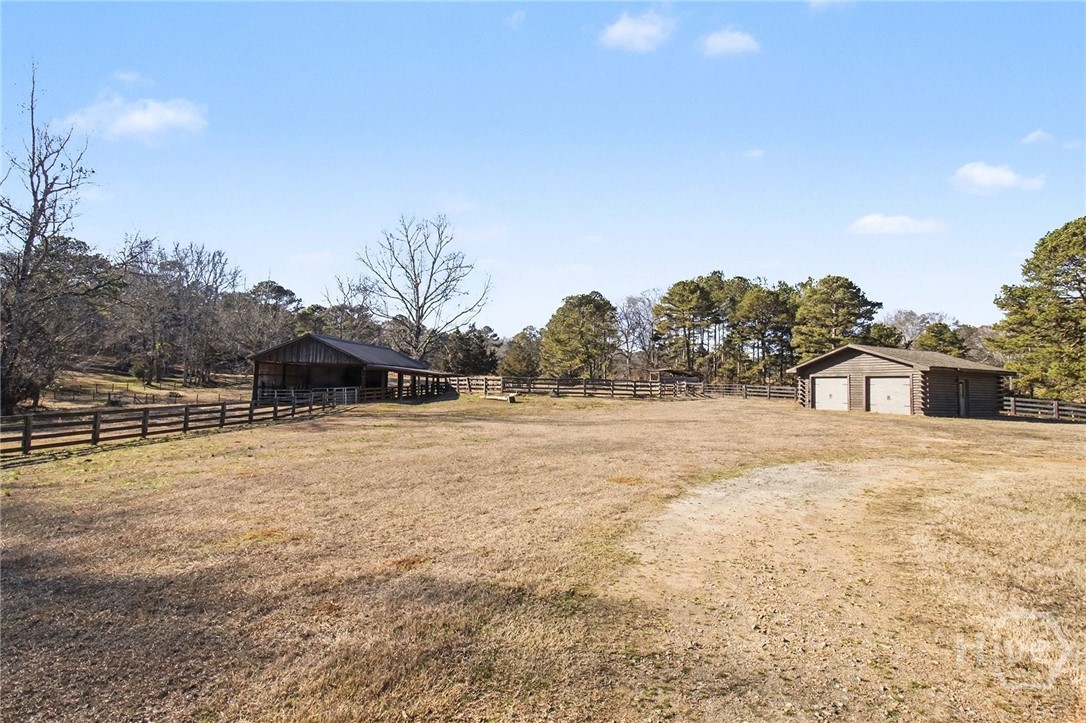 1051 Lake Rutledge Road Rutledge, GA 30663 - Photo 54 of 61