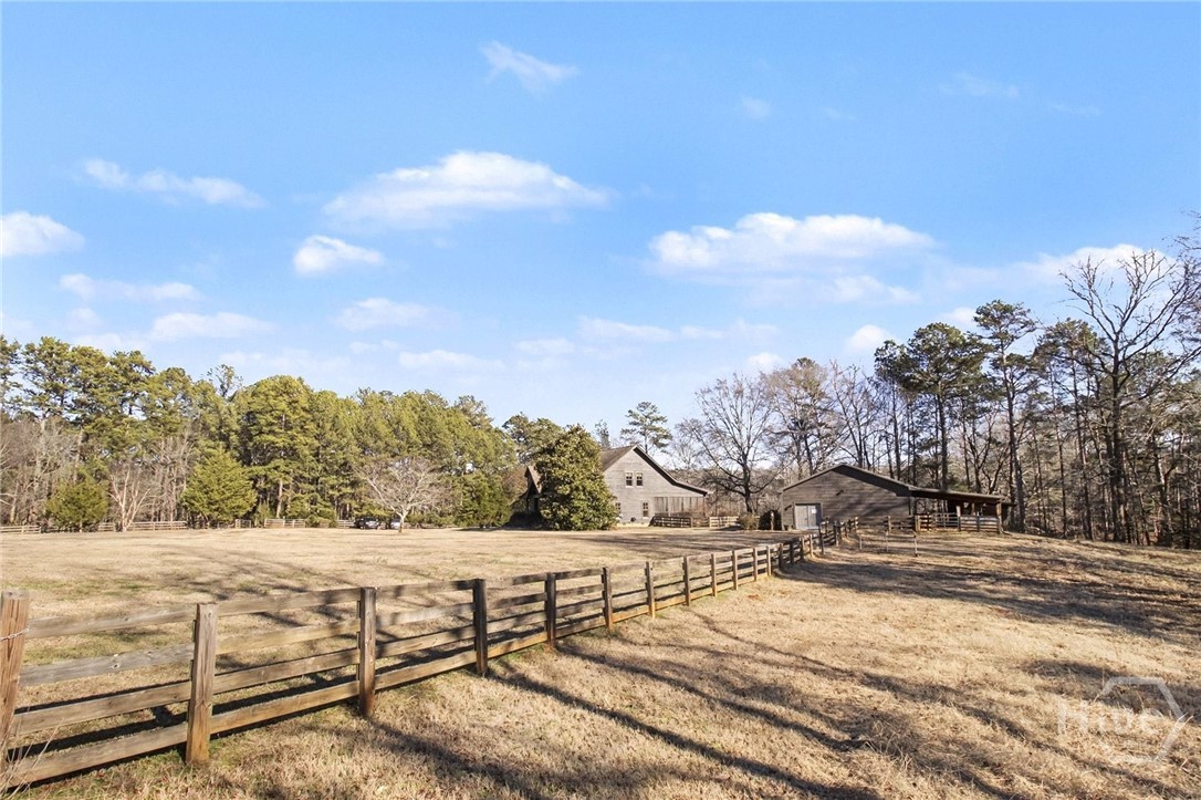 1051 Lake Rutledge Road Rutledge, GA 30663 - Photo 55 of 61