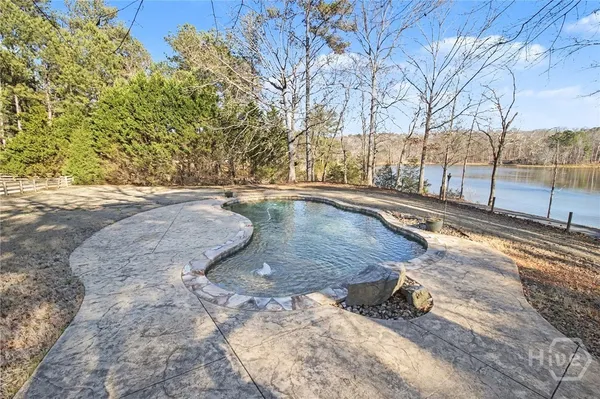 $1,275,000 | 1051 Lake Rutledge Road, Rutledge, GA 30663