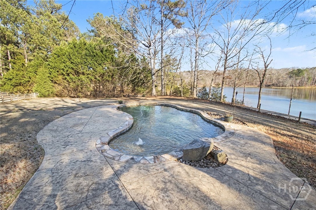 1051 Lake Rutledge Road Rutledge, GA 30663 - Photo 56 of 61