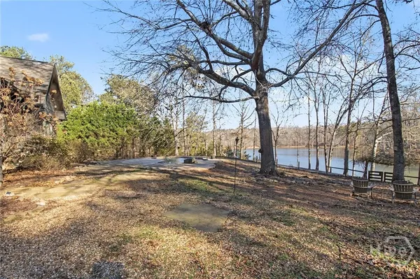 $1,275,000 | 1051 Lake Rutledge Road, Rutledge, GA 30663