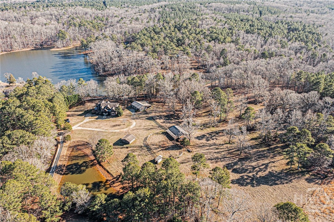 1051 Lake Rutledge Road Rutledge, GA 30663 - Photo 60 of 61