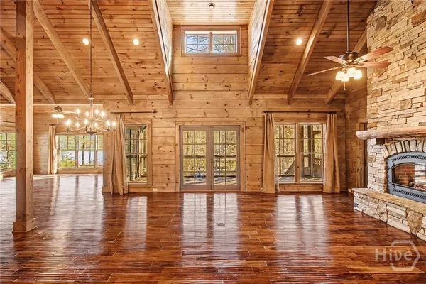 $1,275,000 | 1051 Lake Rutledge Road, Rutledge, GA 30663