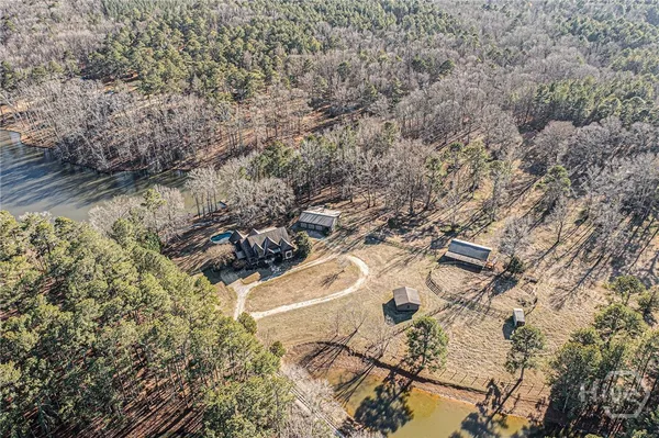 $1,275,000 | 1051 Lake Rutledge Road, Rutledge, GA 30663