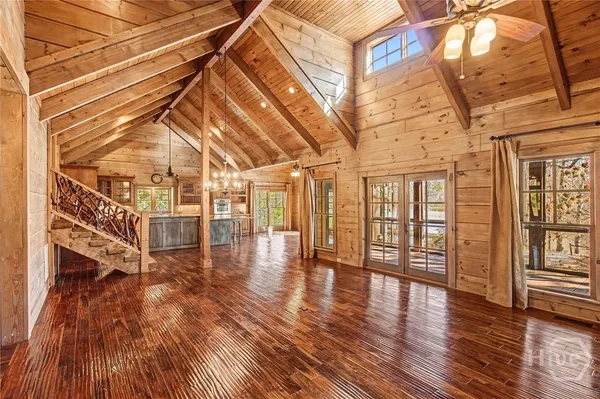 $1,275,000 | 1051 Lake Rutledge Road, Rutledge, GA 30663