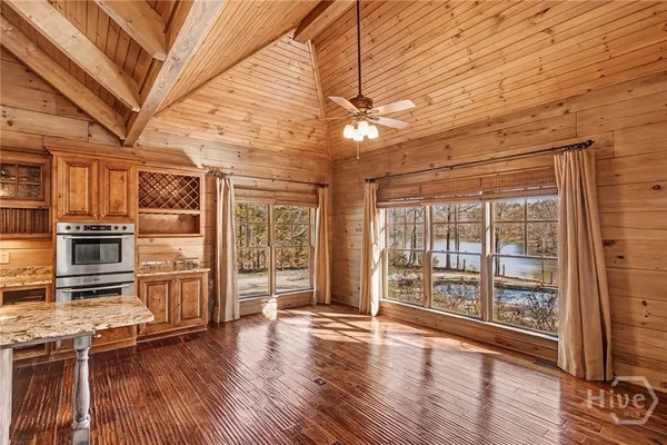 $1,275,000 | 1051 Lake Rutledge Road, Rutledge, GA 30663