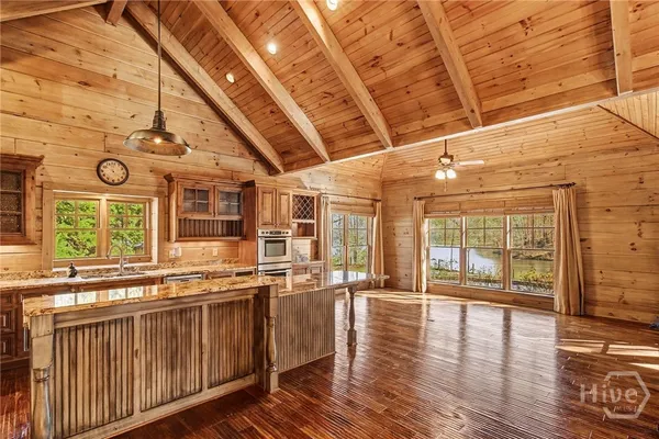 $1,275,000 | 1051 Lake Rutledge Road, Rutledge, GA 30663