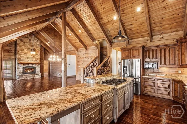 $1,275,000 | 1051 Lake Rutledge Road, Rutledge, GA 30663