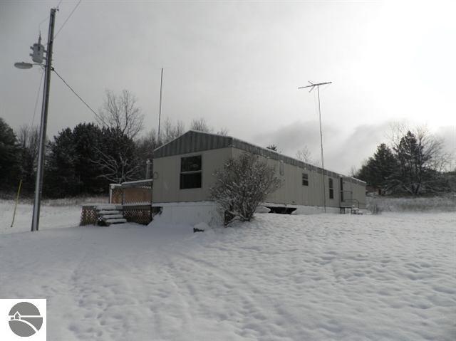 456 Aller Road Northeast Kalkaska, MI 49646 - Photo 15 of 15 1710909-14.JPG