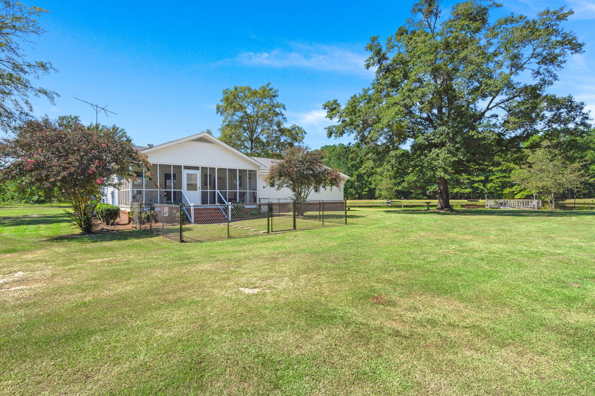 2715 Carver School Road Cope, SC 29038 - Photo 36 of 55 33