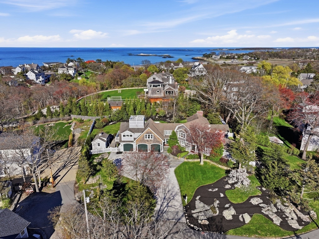 82 Nichols Road Cohasset, MA 02025 - Photo 1 of 42