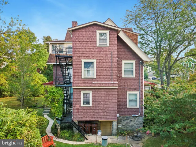 $750,000 | 29 West Stratford Avenue, Lansdowne, PA 19050