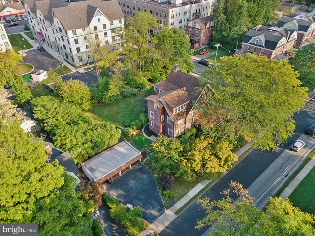 $750,000 | 29 West Stratford Avenue, Lansdowne, PA 19050